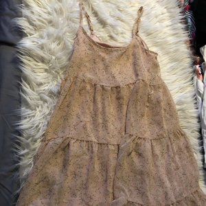NWT ADAM LEVINE DRESS